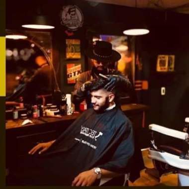 Cut & Beer