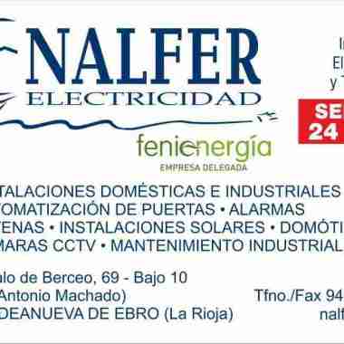NALFER ELECTRICIDAD