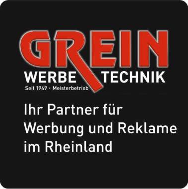 Werbetechnik Grein