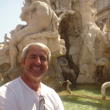 Daniel Spagnolo Maçonnerie Traditionnelle