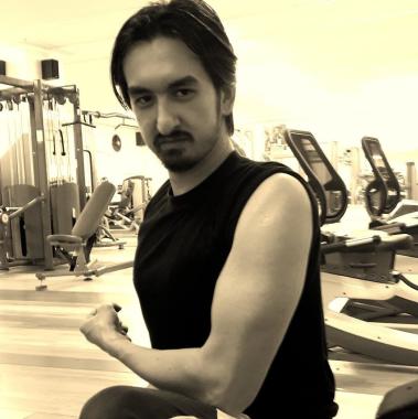Gelişim Spor Kompleksi