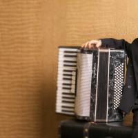 Francois  magne  accordeoniste