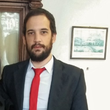Goncalo Simões