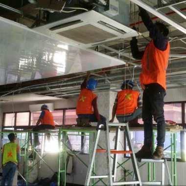 Sinar teknik ac bintaro
