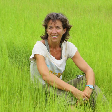 Karine Massonnie 