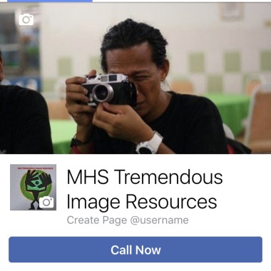 MHS Tremendous Image