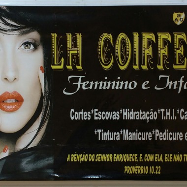 LH COIFFEUR