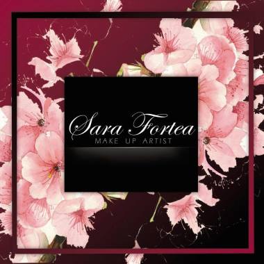 Sara Fortea Makeup Artist