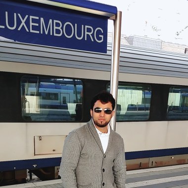 Faiz Mohammad