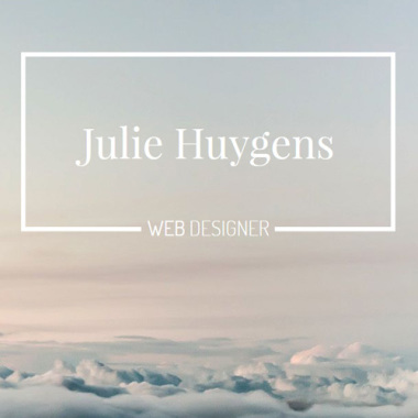 Julie Huygens