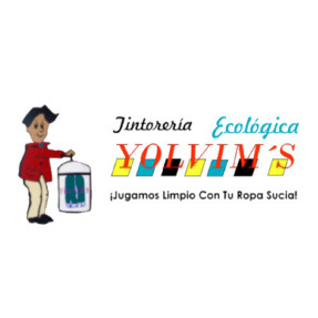 Tintorería Ecológica Yolvim´s