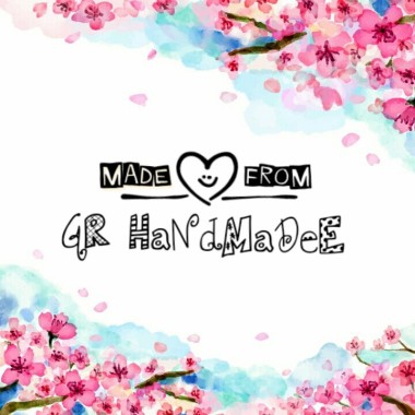 GR HaNdMaDeE