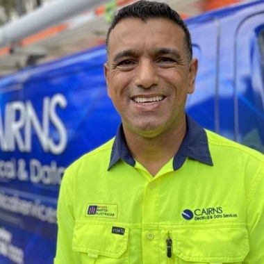 Cairns Electrical and Data Services