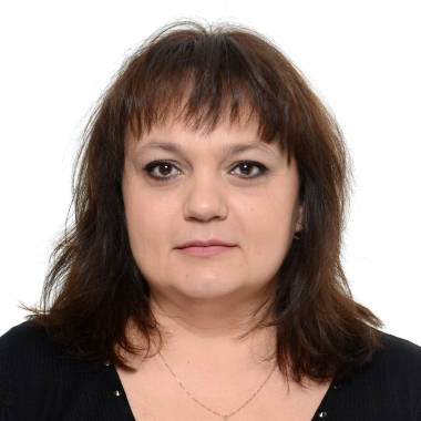 Милена Рачовска - Институт за психично здраве и развитие  - филиал Плевен