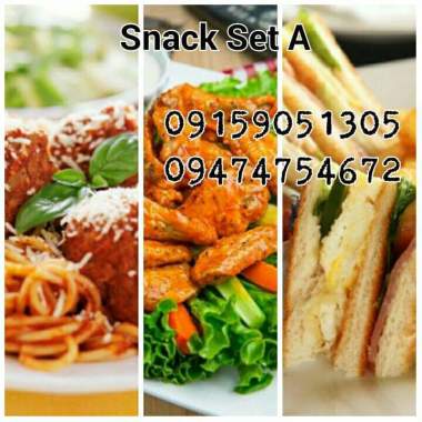 Rodel's kitchen Catering Service