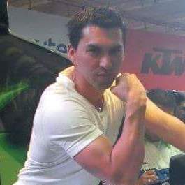 Jhon edisson muñoz caicedo