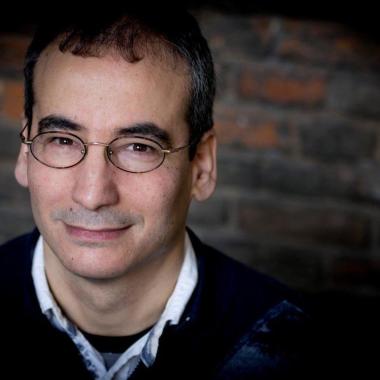 Antonio Sanchez