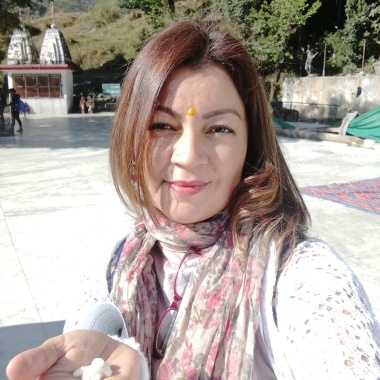 Liliana thais Terapeuta Holistica