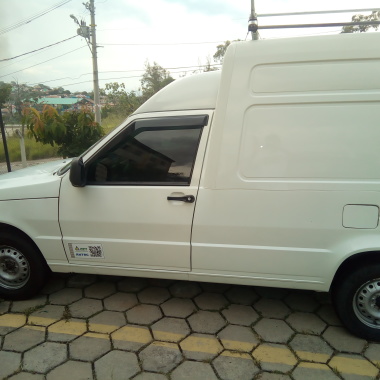 Fretes, entregas