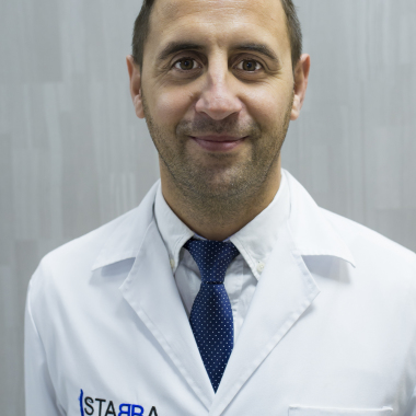 CLINICA ISTABBA S.L.