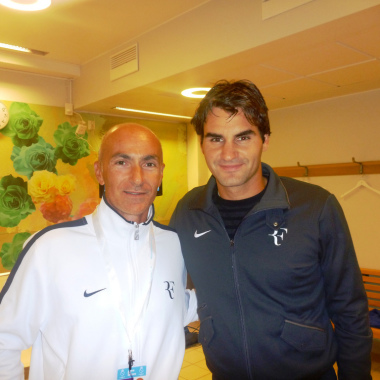 Tennis Club De Lourmarin