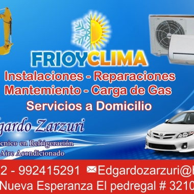 Frioyclima
