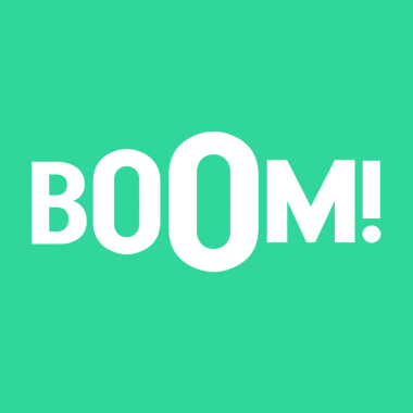 Agence BOOM!