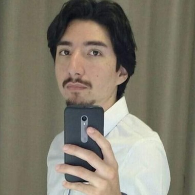 RONY MAURICIO BENVENUTTI