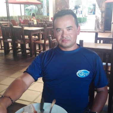 Pedro Acosta