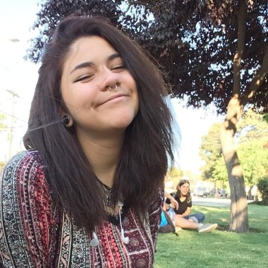Aracelli luna