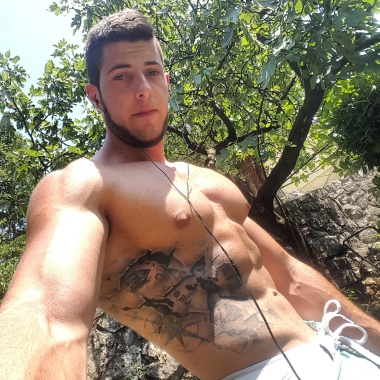 Petar Vrečko Fitness