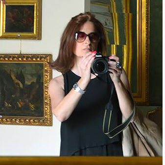 Tiziana Blanco