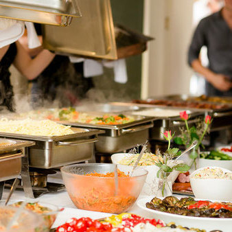 Partyservice Radebeul