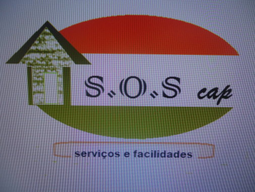 Sos Cap serviços, manutenção e terceirização