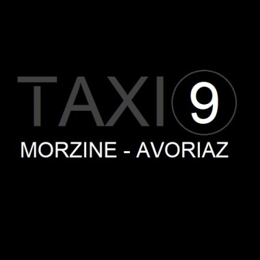 Taxi 9 Morzine - Avoriaz