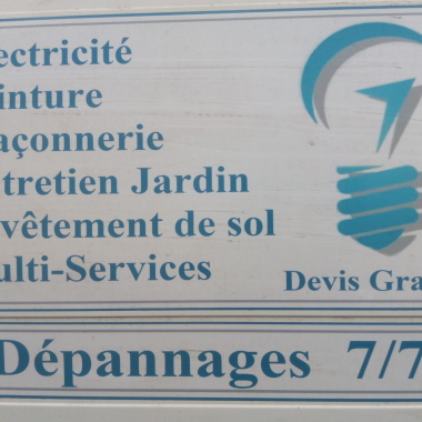 ESD Persant Multi-services