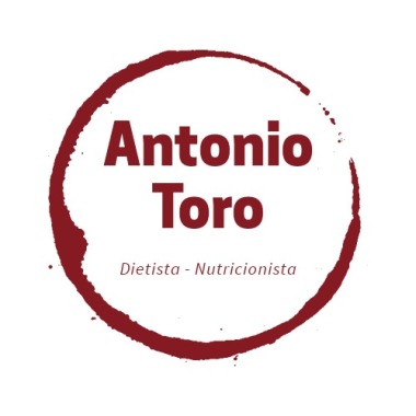 Antonio Toro Dietista - Nutricionista