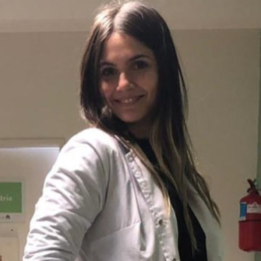 Cecilia Gnisci