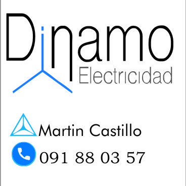 Dinamo Electricidad