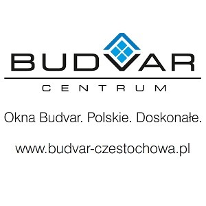 Budvar Centrum Okna Częstochowa