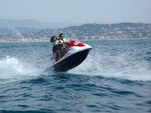 Jetscool Off Road