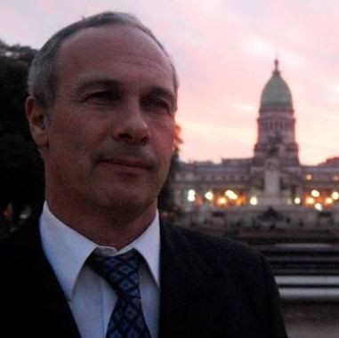 Estudio Jurídico Fabian Bergenfeld