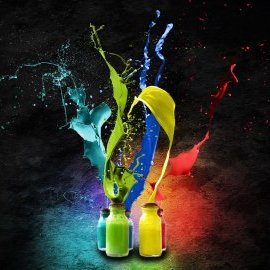 Kostantinos Devrelis Photo & Graphic Arts Degrade