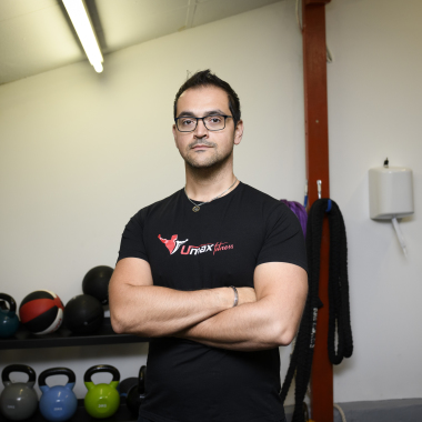 Umaxfitness