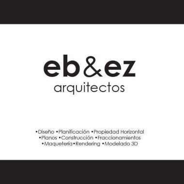 Eb﹠Ez Arquitectos