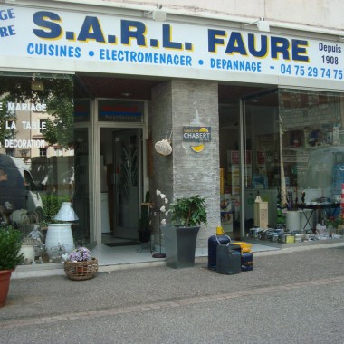 FAURE SARL