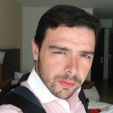 David Santiago