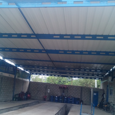 Soldaduras T&S