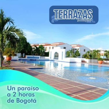 Terrazas De Guadalquivir - Ventas Casas Girardot