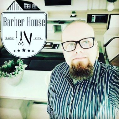 Barber House Classic